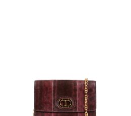 Firenze Python Clutch