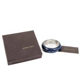 Bottega Veneta Womens Bracelet 130220 V0FH3 4200