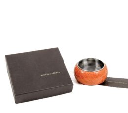 Bottega Veneta Womens Bracelet 130221 V0FH3 7611