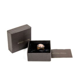 Bottega Veneta Womens Ring 330057 VBGQ1 6320