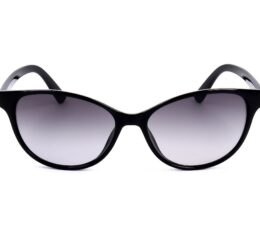 Calvin Klein Collection Womens Sunglasses CK20517S 001 56 15 140 BLACK