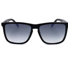 Guess Mens Sunglasses GU00032 D 01C 59 16 145 SHINY BLACK