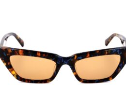 Guess Womens Sunglasses GU8226 55E 52 18 140 COLOURED HAVANA