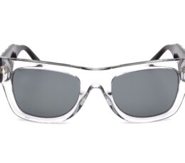Jimmy Choo Unisex Sunglasses DUDE S KB7 52 22 140 GREY