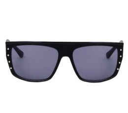 Jimmy Choo Unisex Sunglasses RYLAN S 807 99 1 140 BLACK