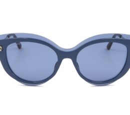 Jimmy Choo Womens Sunglasses CLEA G S PJP 99 01 150 BLUE