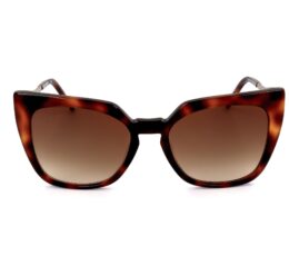 Karl Lagerfeld Womens Sunglasses KL956S 013 54 18 140 HAVANA