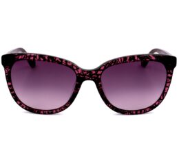 Karl Lagerfeld Womens Sunglasses KL968S 014 55 18 140 PURPLE