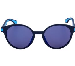 Marc Jacobs Unisex Sunglasses MARC 287 S FLL 52 20 145 MATTE BLUE