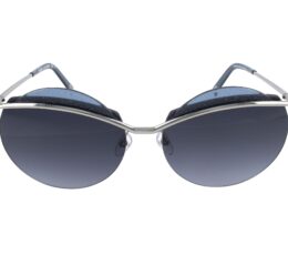 Marc Jacobs Womens Sunglasses MARC 102 S 6LB 62 17 140 RUTHENIUM