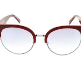 Marc Jacobs Womens Sunglasses MARC 170 S LHF 54 21 145 BURGUNDY