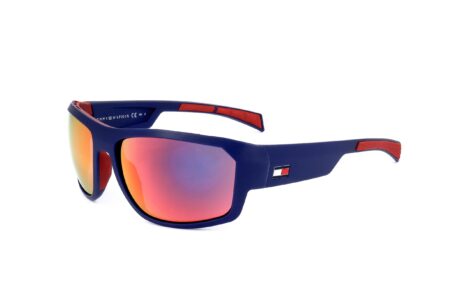 p-101487-tommy-hilfiger-mens-sunglasses-th-1722-s-wir-61-16-125-matte-blue-red-395654157