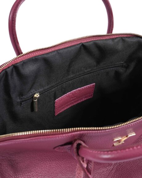 p-102419-v-italia-womens-handbag-raspberry-bc10880-dollaro-prugna-1724629730