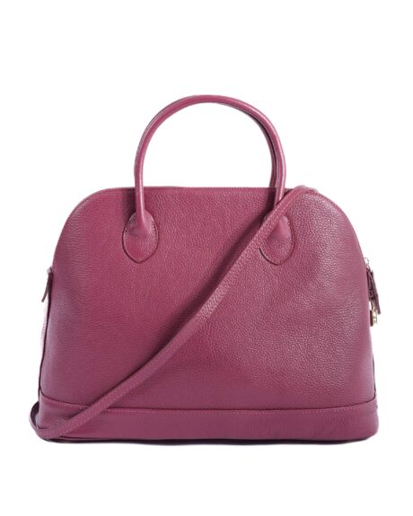 p-102419-v-italia-womens-handbag-raspberry-bc10880-dollaro-prugna-835662539