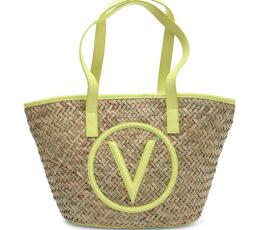 Valentino Womens Shoulder Bag VBG90O01 672