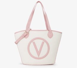 Valentino Womens Shoulder Bag VBS7QO02CAN 131