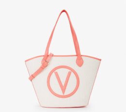 Valentino Womens Shoulder Bag VBS7QO02CAN F15