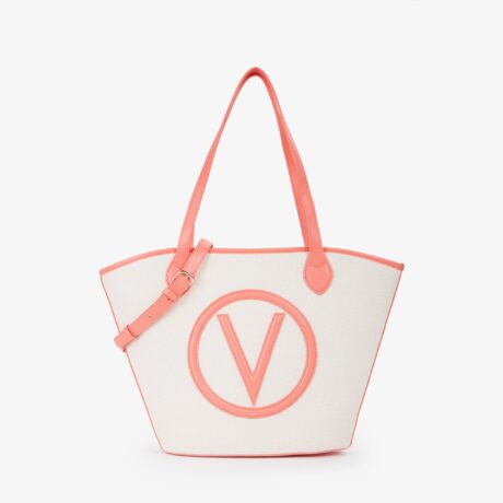 Valentino Womens Shoulder Bag VBS7QO02CAN F15