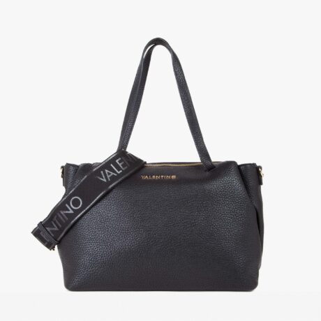 Valentino Womens Shoulder Bag VBS8P201 001