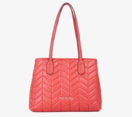 Valentino Womens Shoulder Bag VBS8PA01 003