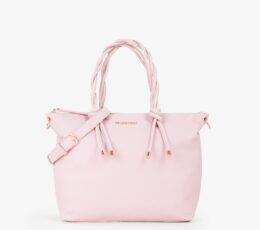 Valentino Womens Shoulder Bag VBS8U901 030