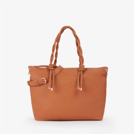 Valentino Womens Shoulder Bag VBS8U901 089