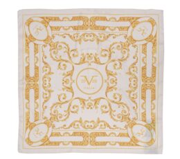 19V69 Italia Womens Foulard Multicolor BAROCCO VAR 04