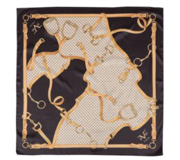 19V69 Italia Womens Foulard Multicolor CINGHIE V01