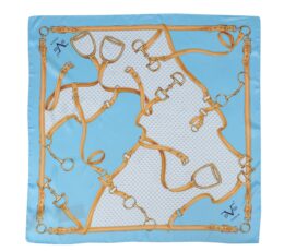 19V69 Italia Womens Foulard Multicolor CINGHIE V02