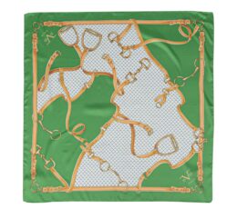 19V69 Italia Womens Foulard Multicolor CINGHIE V05