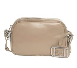 EGON VON FURSTENBERG  | Luxury Handbag – Attitude is a Choice