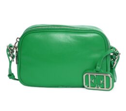 EGON VON FURSTENBERG  | Luxury Handbag – Attitude is a Choice