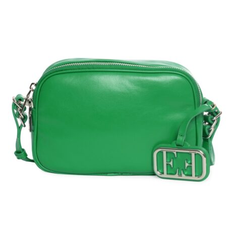 EGON VON FURSTENBERG  | Luxury Handbag – Attitude is a Choice