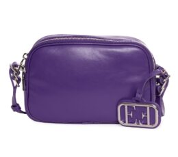 EGON VON FURSTENBERG  | Luxury Handbag – Attitude is a Choice