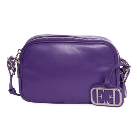 EGON VON FURSTENBERG  | Luxury Handbag – Attitude is a Choice