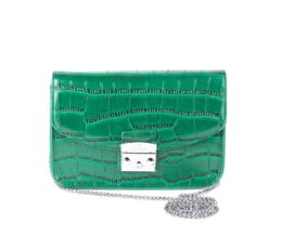 EGON VON FURSTENBERG  | Luxury Handbag – Attitude is a Choice