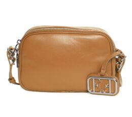 EGON VON FURSTENBERG  | Luxury Handbag – Attitude is a Choice