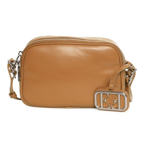 EGON VON FURSTENBERG  | Luxury Handbag – Attitude is a Choice