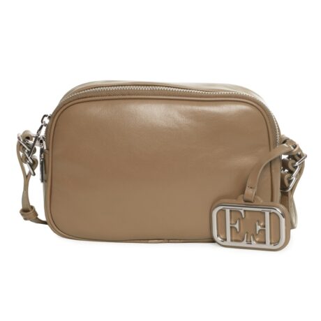 EGON VON FURSTENBERG  | Luxury Handbag – Attitude is a Choice