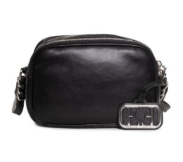 EGON VON FURSTENBERG  | Luxury Handbag – Attitude is a Choice