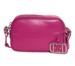 EGON VON FURSTENBERG  | Luxury Handbag – Attitude is a Choice