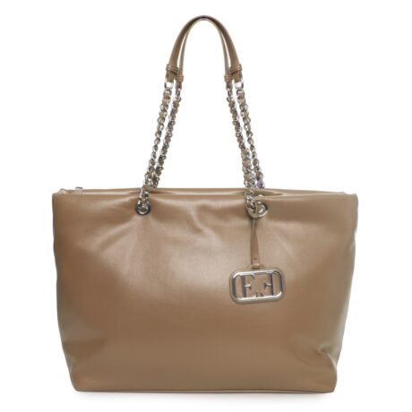 EGON VON FURSTENBERG  | Luxury Handbag – Attitude is a Choice