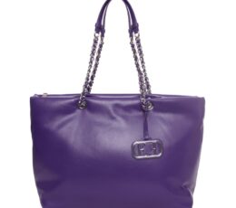 EGON VON FURSTENBERG  | Luxury Handbag – Attitude is a Choice