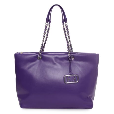 EGON VON FURSTENBERG  | Luxury Handbag – Attitude is a Choice