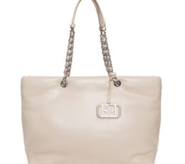 EGON VON FURSTENBERG  | Luxury Handbag – Attitude is a Choice