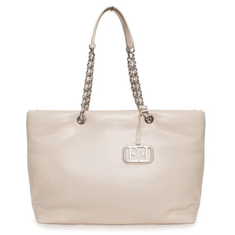 EGON VON FURSTENBERG  | Luxury Handbag – Attitude is a Choice