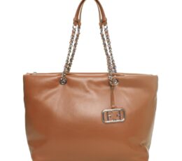 EGON VON FURSTENBERG  | Luxury Handbag – Attitude is a Choice