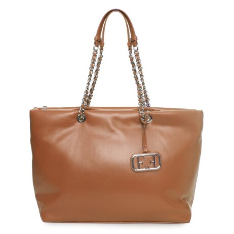 EGON VON FURSTENBERG  | Luxury Handbag – Attitude is a Choice