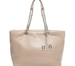 EGON VON FURSTENBERG  | Luxury Handbag – Attitude is a Choice