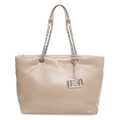 EGON VON FURSTENBERG  | Luxury Handbag – Attitude is a Choice